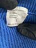 Unbranded Blue Casual Pants Size L - photo 7