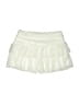 Shein White Skort Size 2 - photo 2