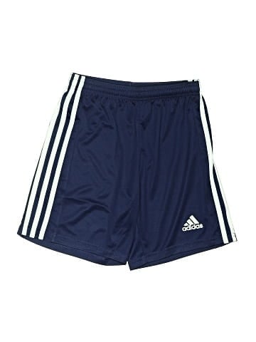 Adidas Athletic Shorts (view 1)