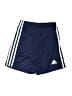 Adidas Blue Athletic Shorts Size S (youth) - photo 1