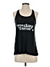 Unbranded Black Tank Top Size S - photo 1