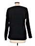 Assorted Brands 100% Acrylic Graphic Black Pullover Sweater Size L (estimated) - photo 2