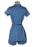 Joe's Jeans Blue Romper Size S - photo 2