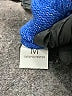 Unbranded 100% Polyester Blue Pullover Sweater Size M - photo 7