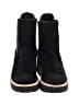 Dolce Vita Black Ankle Boots Size 9 1/2 - photo 2