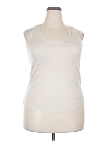 Zadig & Voltaire Sleeveless Top (view 1)