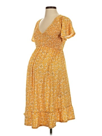 Coolmee Casual Dress (view 1)