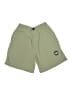 Assorted Brands Solid Green Athletic Shorts Size XL (kids) - photo 1