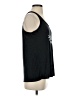 Unbranded Black Tank Top Size S - photo 4