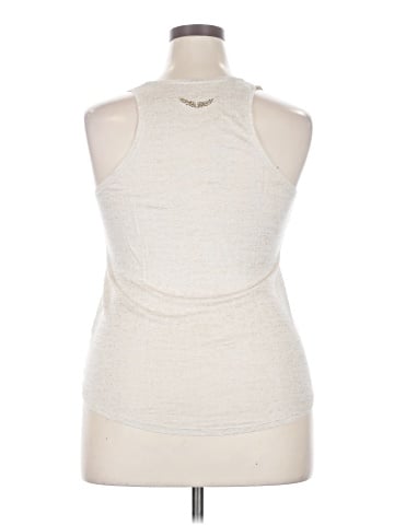 Zadig & Voltaire Sleeveless Top (view 2)