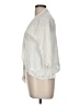 Vanity 100% Rayon Ivory Cardigan Size M - photo 5