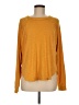 Pilcro Yellow Cardigan Size M - photo 1