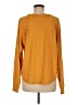 Pilcro Yellow Cardigan Size M - photo 2