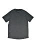Under Armour Gray Active T-Shirt Size S (kids) - photo 2