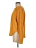 Pilcro Yellow Cardigan Size M - photo 5