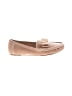 Isaac Mizrahi LIVE! Tan Flats Size 11 - photo 1