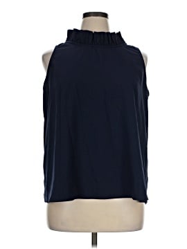 Crown & Ivy Sleeveless Blouse