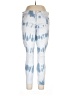 Gap Tie-dye Blue Jeans Size 14 - photo 1
