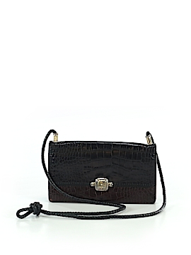 brighton leather crossbody bag