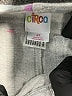 Circo Polka Dots Gray Shorts Size 4T - photo 3