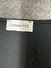 Assorted Brands Solid Black Cocktail Dress Size S - photo 7
