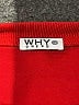WHY Red Cocktail Dress Size 0 - photo 7