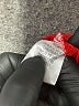 WHY Red Cocktail Dress Size 0 - photo 8