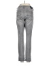 Lucky Brand Chevron-herringbone Gray Jeans Size 4 - photo 2