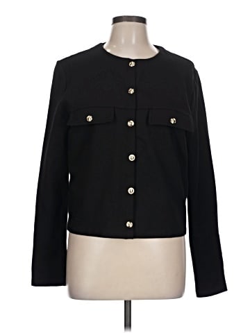 H&M Long Sleeve Blouse (view 1)