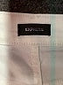 Express Ivory Cargo Pants Size 2R - photo 7