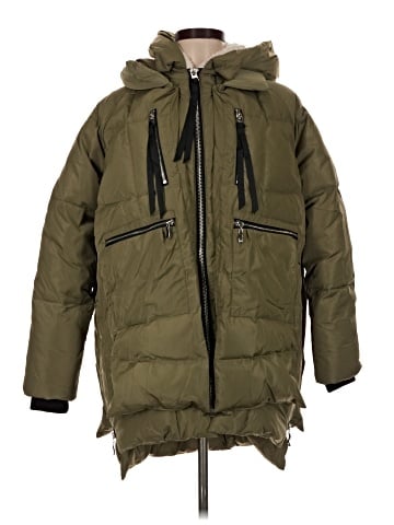 Orolay Snow Jacket (view 1)