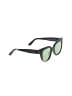Assorted Brands Green Sunglasses One size - photo 1
