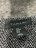 Tahari Tweed Gray Casual Dress Size M - photo 7