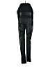 Commando Black Active Pants Size S - photo 2