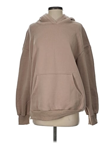 Automet Pullover Hoodie (view 1)