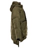 Orolay 100% Polyester Green Snow Jacket Size M - photo 4