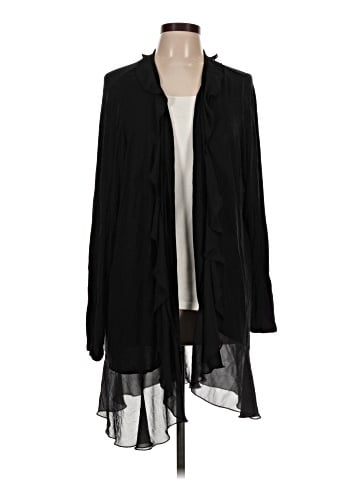 Rhonda Shear Cardigan (view 1)
