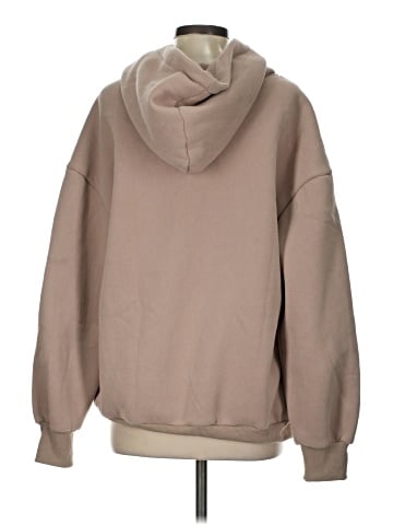 Automet Pullover Hoodie (view 2)