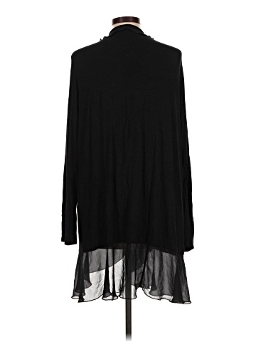Rhonda Shear Cardigan (view 2)