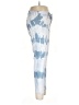 Gap Tie-dye Blue Jeans Size 14 - photo 4