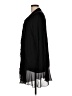 Rhonda Shear Black Cardigan Size L - photo 5