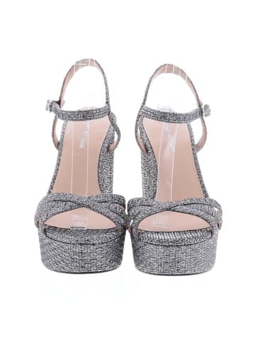 Stuart Weitzman Sandals (view 2)