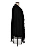 Rhonda Shear Black Cardigan Size L - photo 4