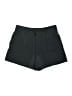Lululemon Athletica Solid Black Athletic Shorts Size 10 - photo 1