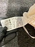Shein Ivory Kimono Size L - photo 5