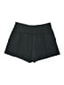 Lululemon Athletica Solid Black Athletic Shorts Size 10 - photo 2