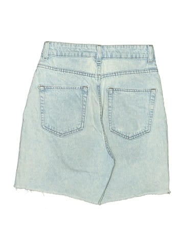 Divided by H&M Denim Shorts (view 2)