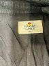 Marine Layer Chevron-herringbone Gray Jacket Size S - photo 6