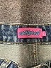 Edikted Blue Jeans Size XS - photo 7
