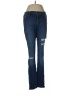 Soho Blue Jeans Size 8 - photo 1